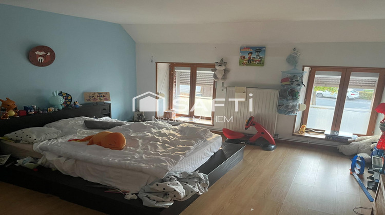 Ma-Cabane - Vente Maison Ohain, 130 m²
