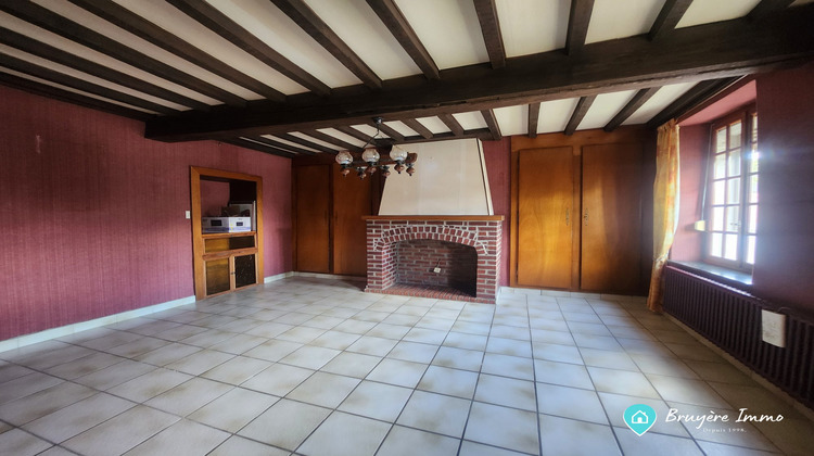 Ma-Cabane - Vente Maison Ohain, 172 m²
