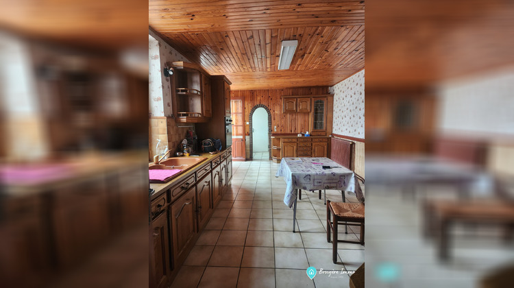 Ma-Cabane - Vente Maison Ohain, 172 m²