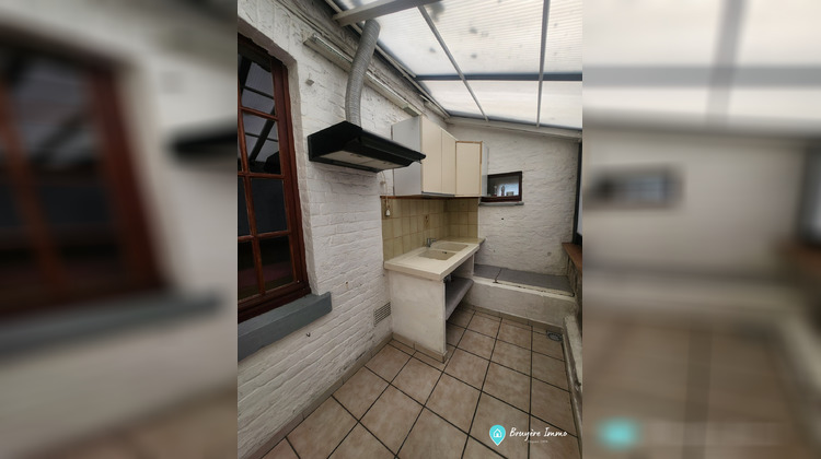 Ma-Cabane - Vente Maison Ohain, 172 m²