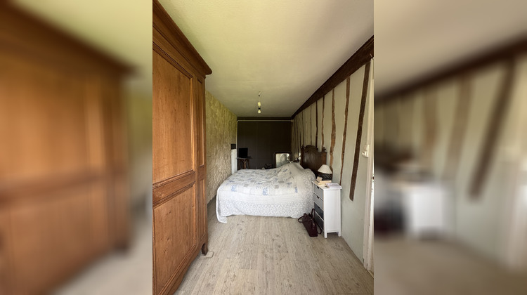 Ma-Cabane - Vente Maison Oherville, 86 m²