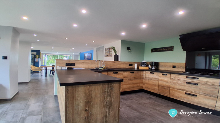 Ma-Cabane - Vente Maison Ohis, 151 m²