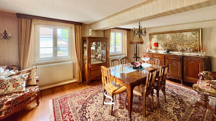 Ma-Cabane - Vente Maison OHLUNGEN, 120 m²