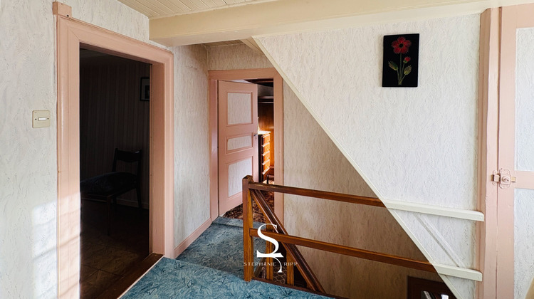 Ma-Cabane - Vente Maison OHLUNGEN, 120 m²