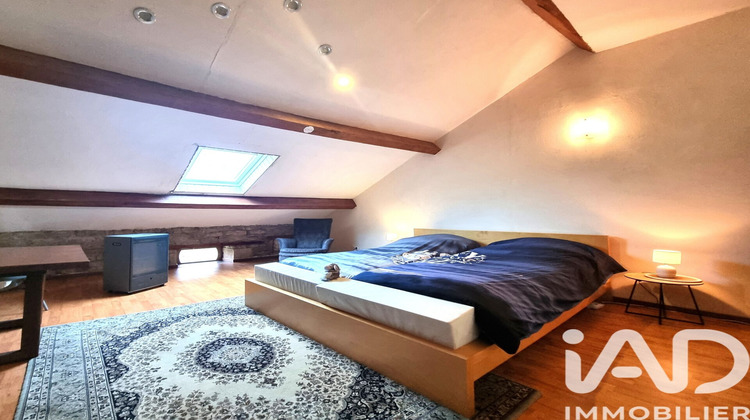 Ma-Cabane - Vente Maison Oigney, 330 m²