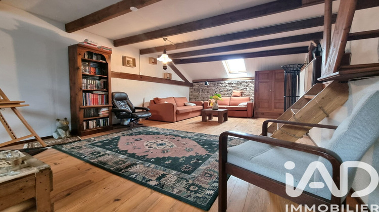 Ma-Cabane - Vente Maison Oigney, 330 m²
