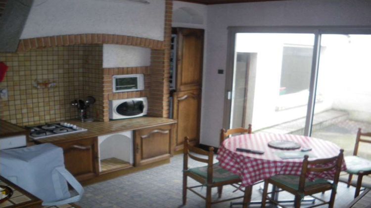 Ma-Cabane - Vente Maison OIGNIES, 140 m²