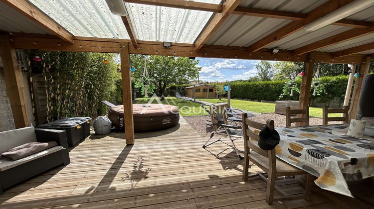 Ma-Cabane - Vente Maison Oignies, 100 m²