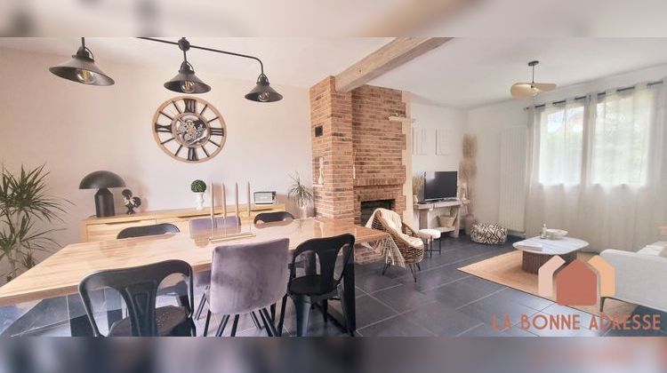 Ma-Cabane - Vente Maison Oignies, 116 m²