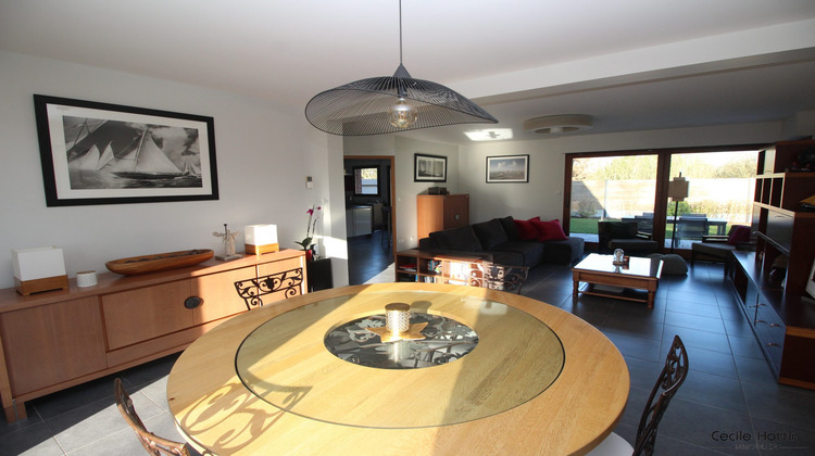 Ma-Cabane - Vente Maison Oignies, 153 m²