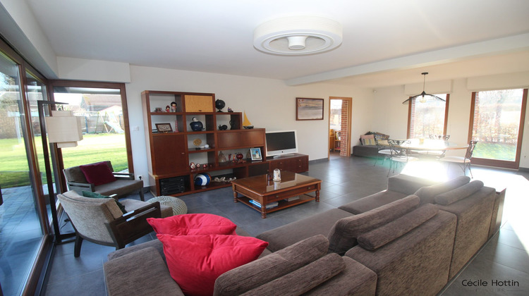 Ma-Cabane - Vente Maison Oignies, 153 m²