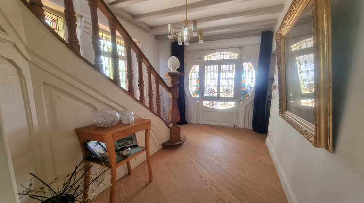 Ma-Cabane - Vente Maison Oignies, 163 m²