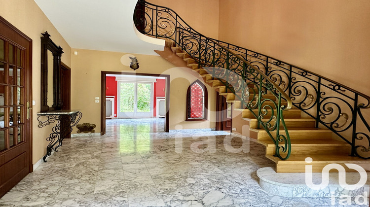 Ma-Cabane - Vente Maison Oignies, 316 m²