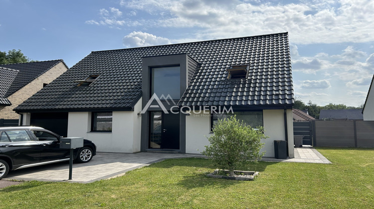 Ma-Cabane - Vente Maison Oignies, 133 m²