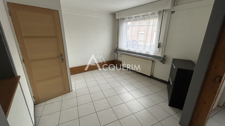 Ma-Cabane - Vente Maison Oignies, 60 m²