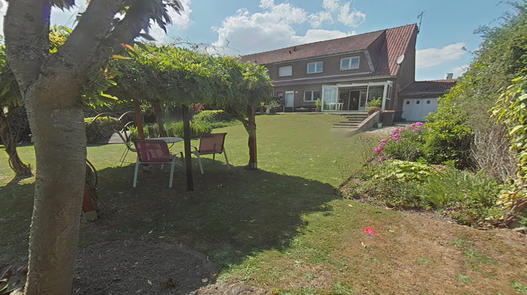 Ma-Cabane - Vente Maison Oignies, 175 m²