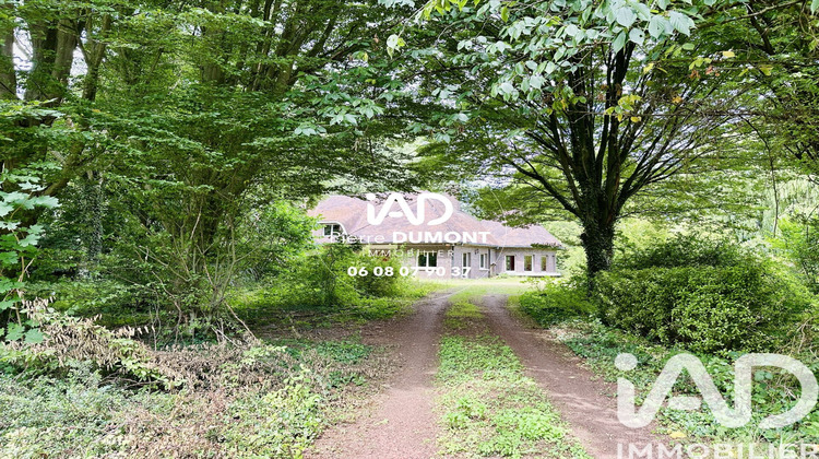 Ma-Cabane - Vente Maison Oignies, 316 m²