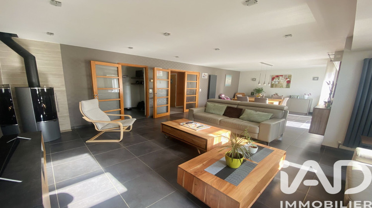 Ma-Cabane - Vente Maison Oignies, 126 m²