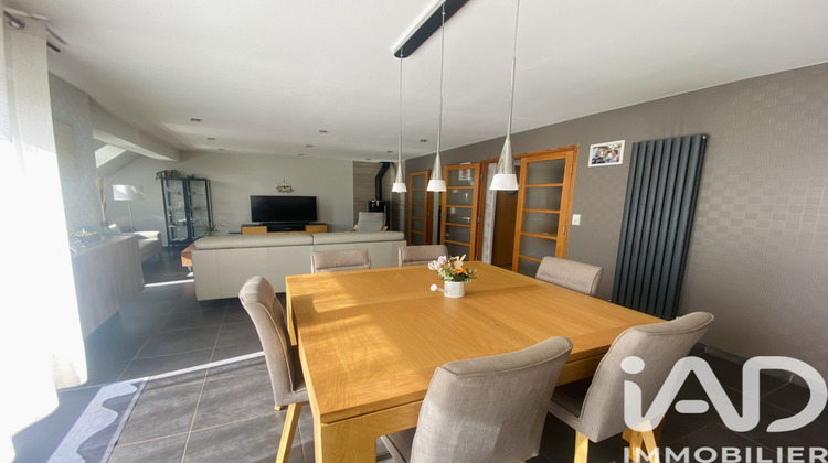 Ma-Cabane - Vente Maison Oignies, 126 m²