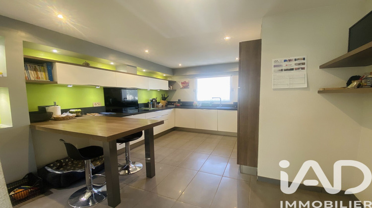 Ma-Cabane - Vente Maison Oignies, 126 m²