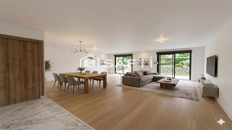 Ma-Cabane - Vente Maison Oignies, 110 m²