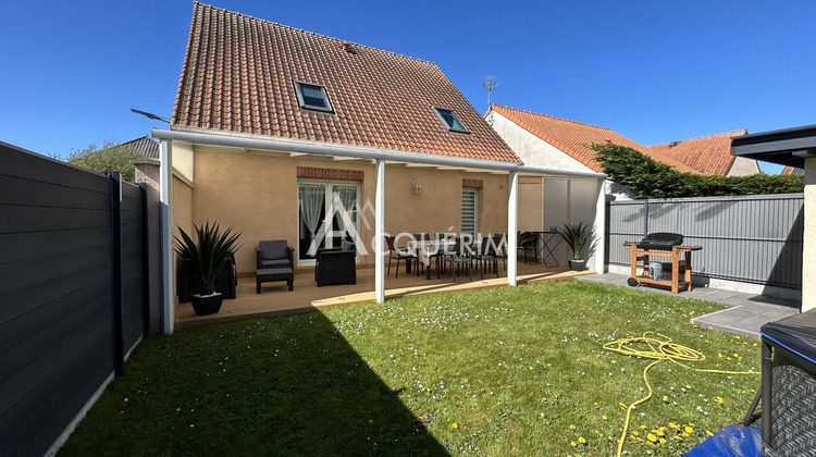 Ma-Cabane - Vente Maison Oignies, 102 m²