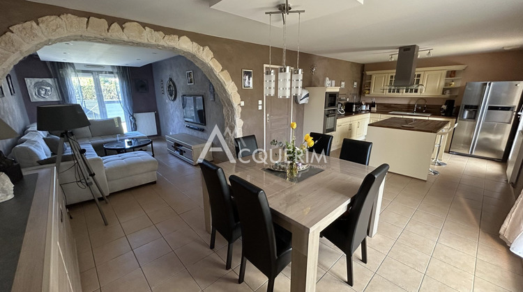 Ma-Cabane - Vente Maison Oignies, 102 m²