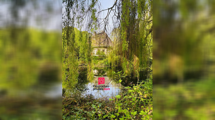 Ma-Cabane - Vente Maison OIGNIES, 316 m²