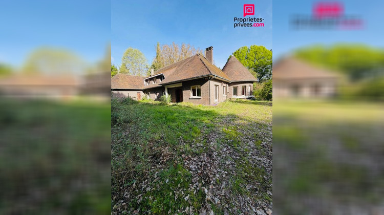 Ma-Cabane - Vente Maison OIGNIES, 316 m²