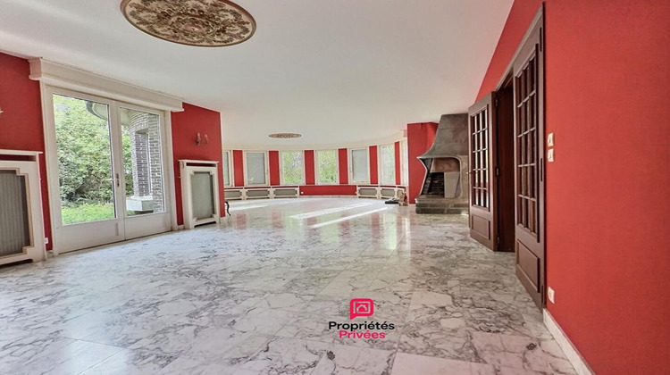 Ma-Cabane - Vente Maison OIGNIES, 316 m²