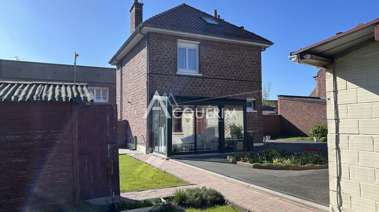 Ma-Cabane - Vente Maison Oignies, 73 m²