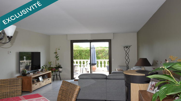 Ma-Cabane - Vente Maison Oignies, 97 m²