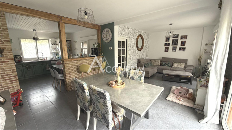 Ma-Cabane - Vente Maison OIGNIES, 105 m²