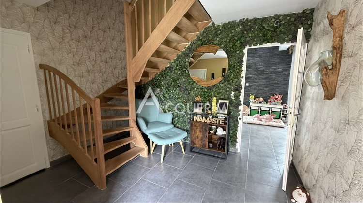 Ma-Cabane - Vente Maison OIGNIES, 105 m²