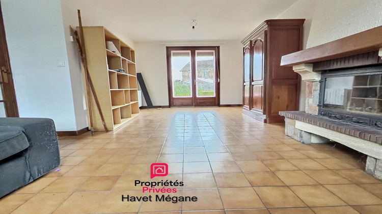 Ma-Cabane - Vente Maison OIGNIES, 65 m²