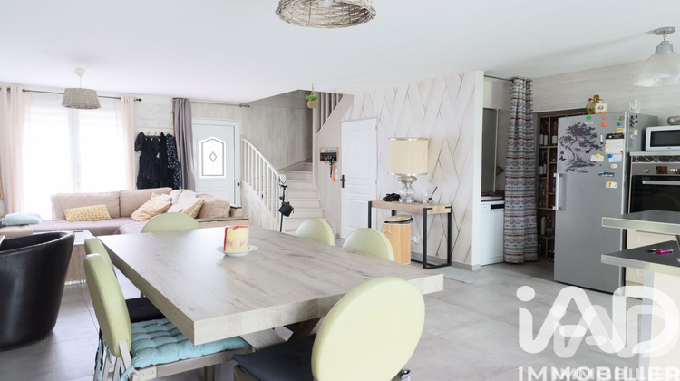 Ma-Cabane - Vente Maison Oignies, 95 m²