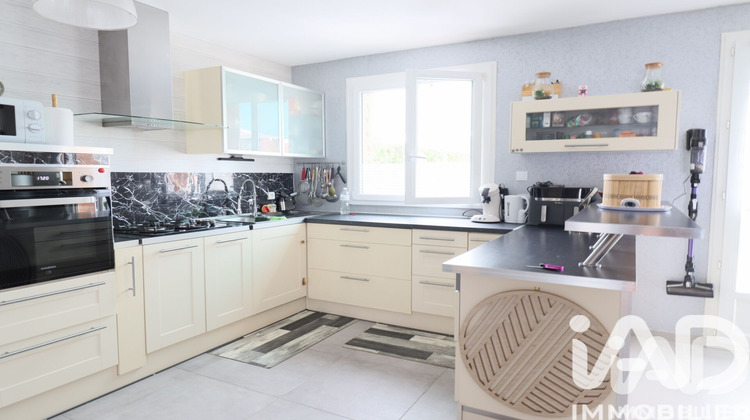 Ma-Cabane - Vente Maison Oignies, 95 m²