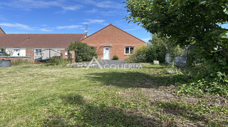 Ma-Cabane - Vente Maison Oignies, 92 m²