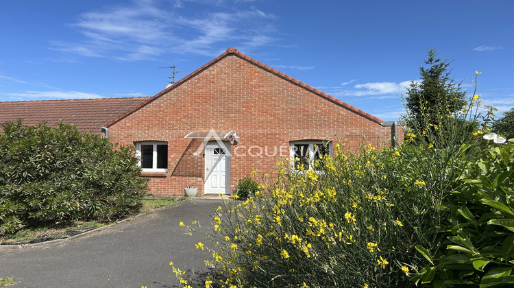 Ma-Cabane - Vente Maison Oignies, 92 m²
