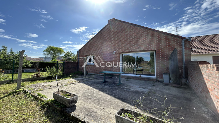 Ma-Cabane - Vente Maison Oignies, 92 m²