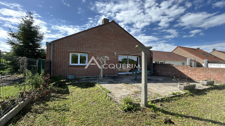 Ma-Cabane - Vente Maison Oignies, 92 m²