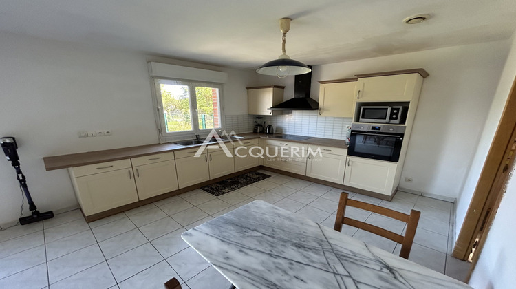 Ma-Cabane - Vente Maison Oignies, 92 m²