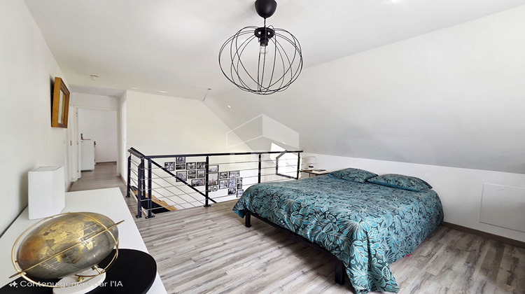 Ma-Cabane - Vente Maison OIGNIES, 110 m²