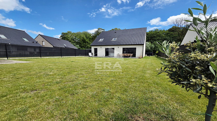 Ma-Cabane - Vente Maison OIGNIES, 110 m²