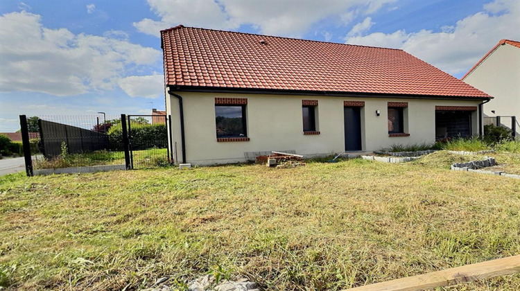 Ma-Cabane - Vente Maison OIGNIES, 80 m²