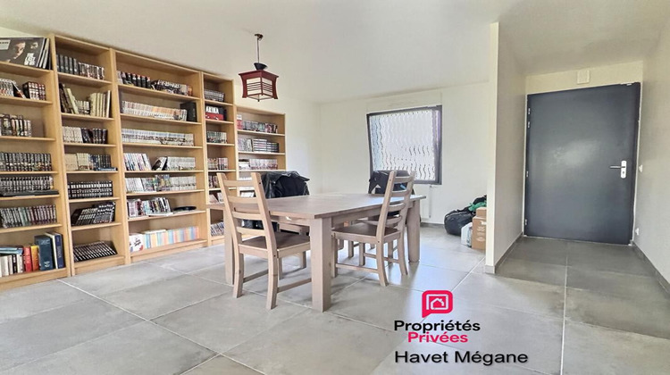Ma-Cabane - Vente Maison OIGNIES, 80 m²