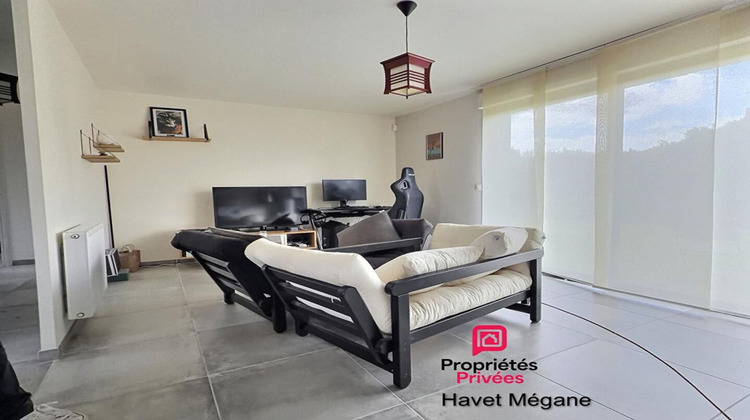 Ma-Cabane - Vente Maison OIGNIES, 80 m²