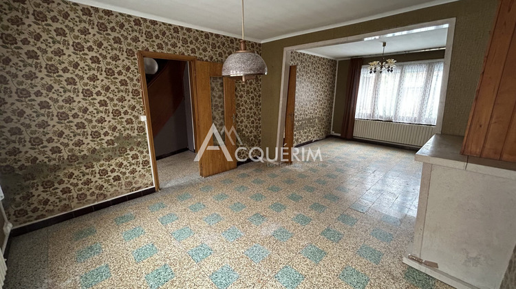 Ma-Cabane - Vente Maison Oignies, 94 m²