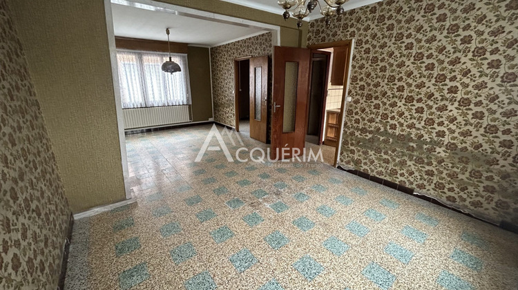 Ma-Cabane - Vente Maison Oignies, 94 m²