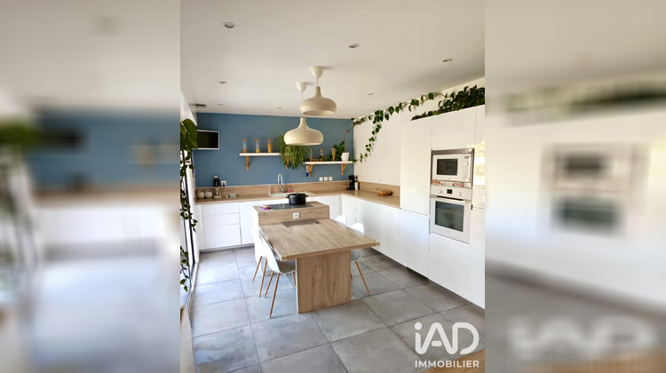 Ma-Cabane - Vente Maison Oignies, 176 m²